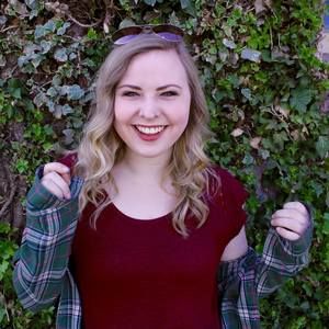 Meet your Posher, Fiona